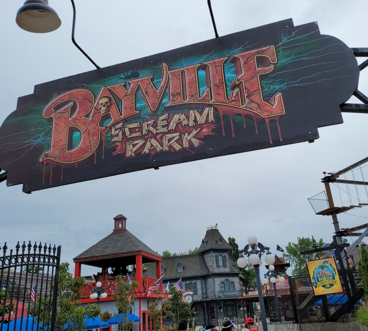 Bayville Adventure Park (Bayville,&nbspNY)